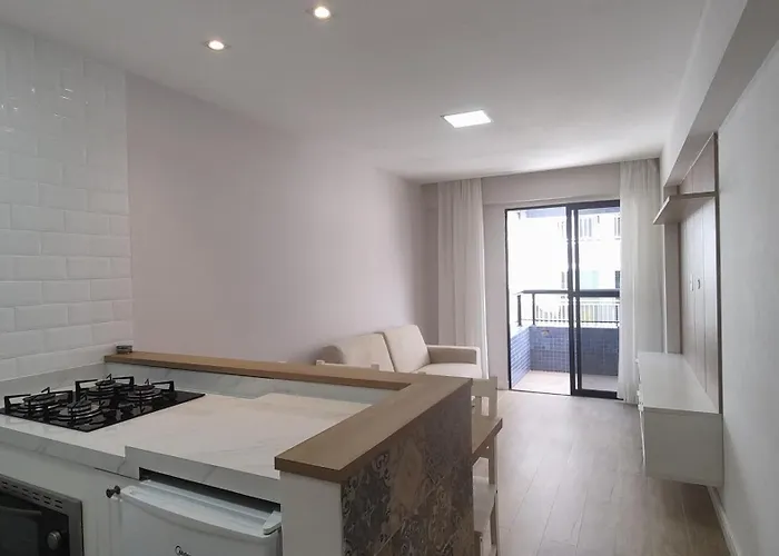 Flat Em Tambau 50M Da Praia
