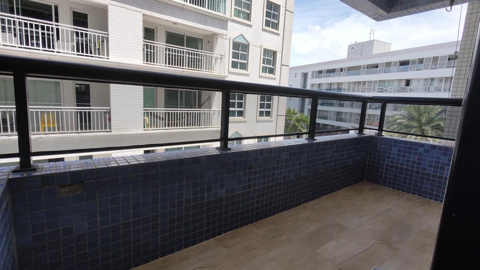 公寓 Flat Em Tambau 50m Da *