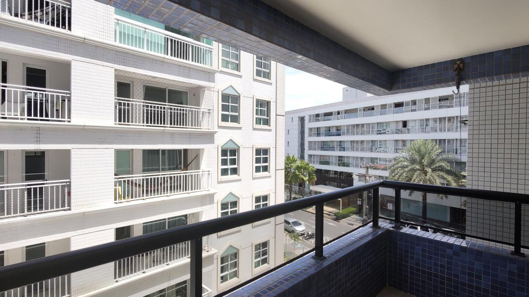 公寓 Flat Em Tambau 50m Da
