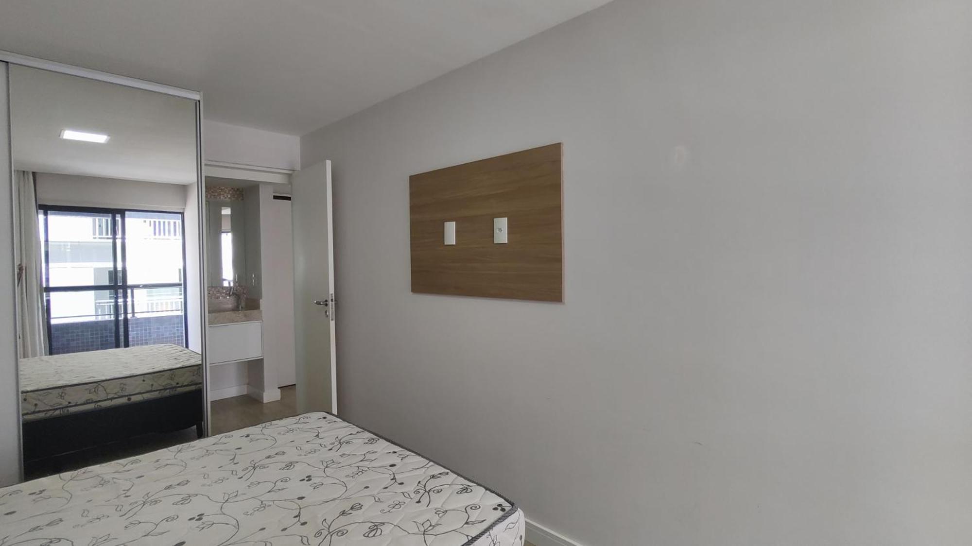 Flat Em Tambau 50m Da 公寓 Joao Pessoa
