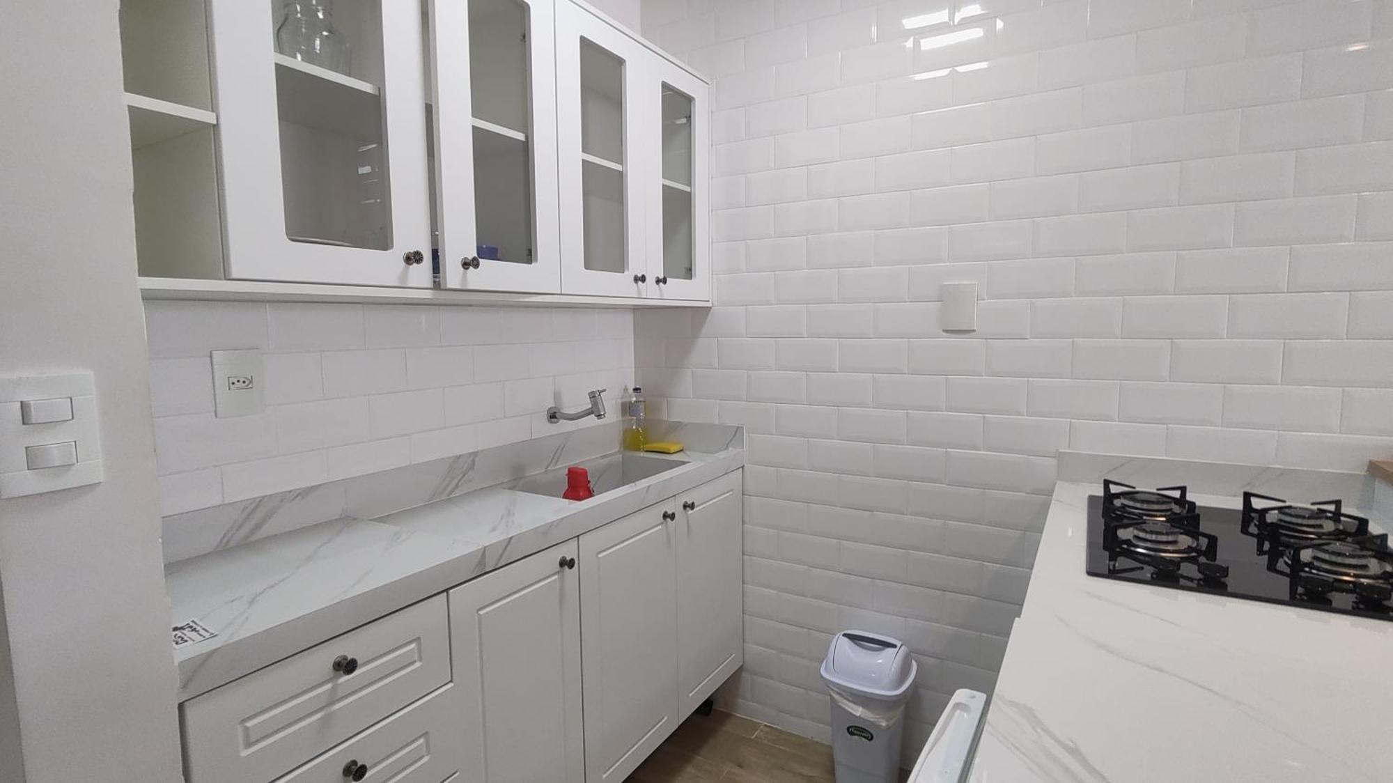 公寓 Flat Em Tambau 50m Da Joao Pessoa