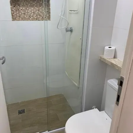 Flat Em Tambau 50M Da Praia Joao Pessoa Exterior photo
