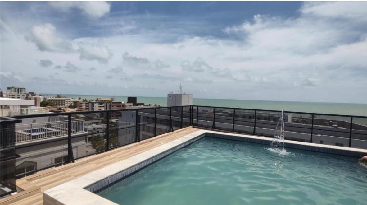 Flat Em Tambau 50m Da Apartment *