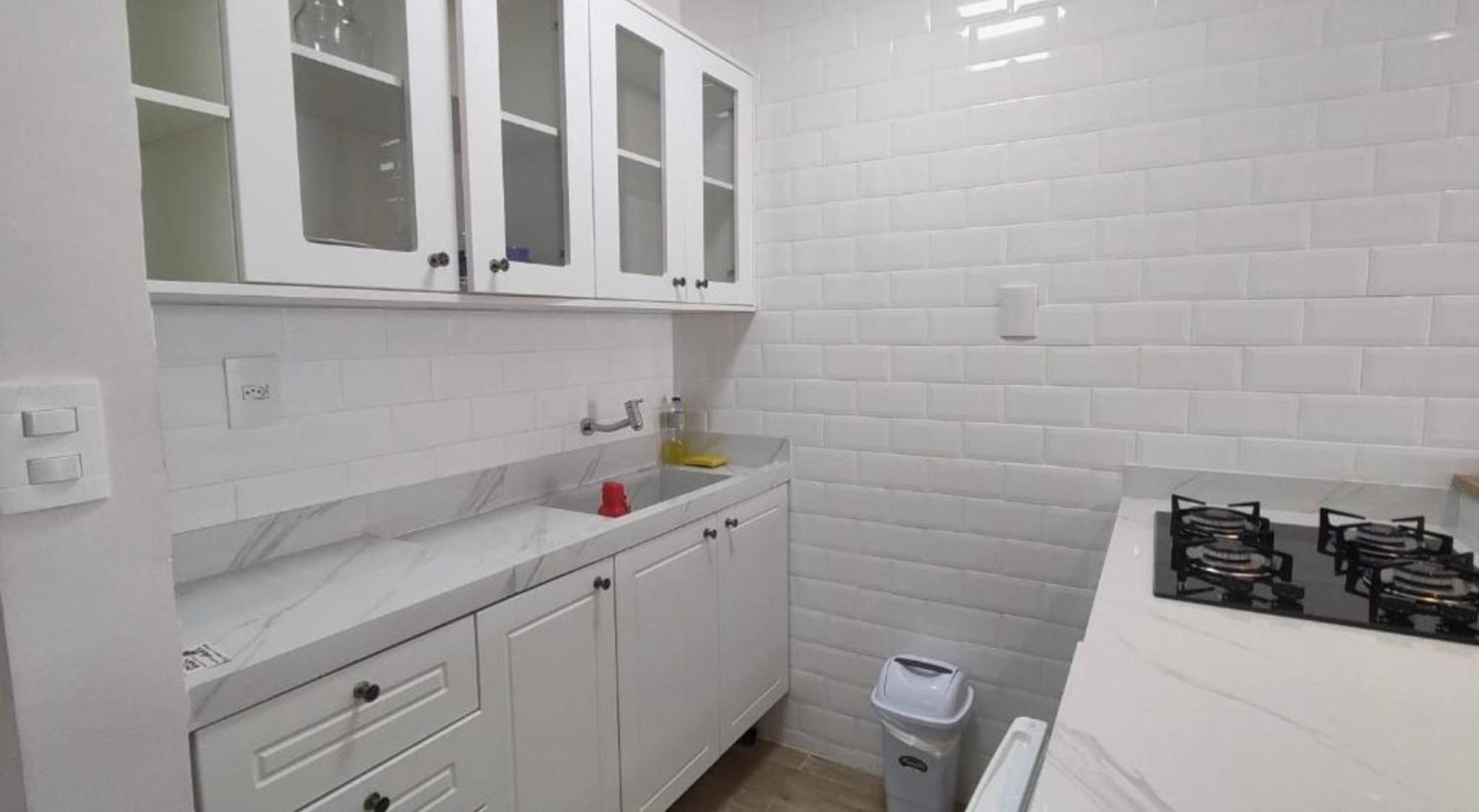 Flat Em Tambau 50m Da Joao Pessoa