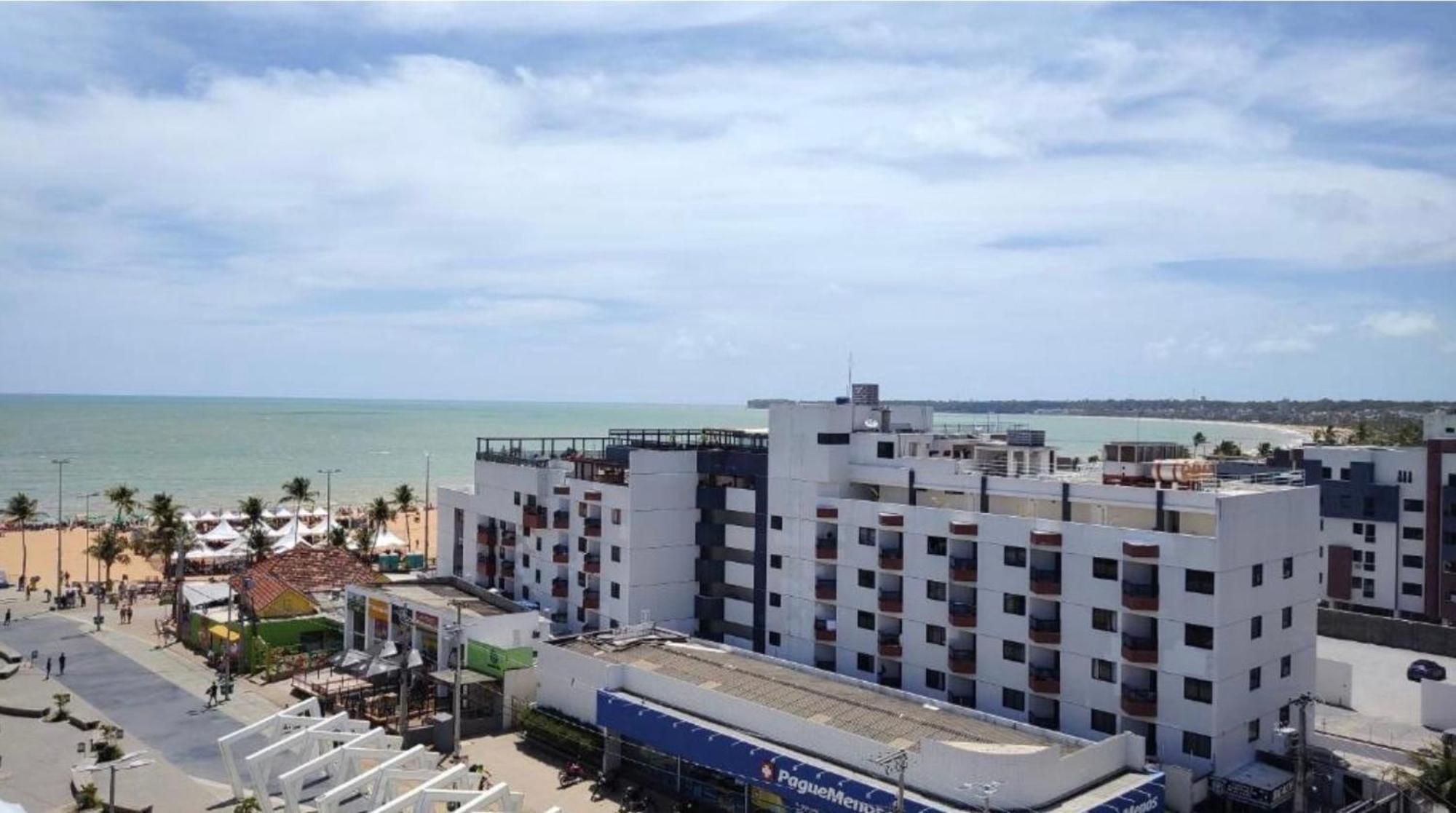 Apartment Flat Em Tambau 50m Da *