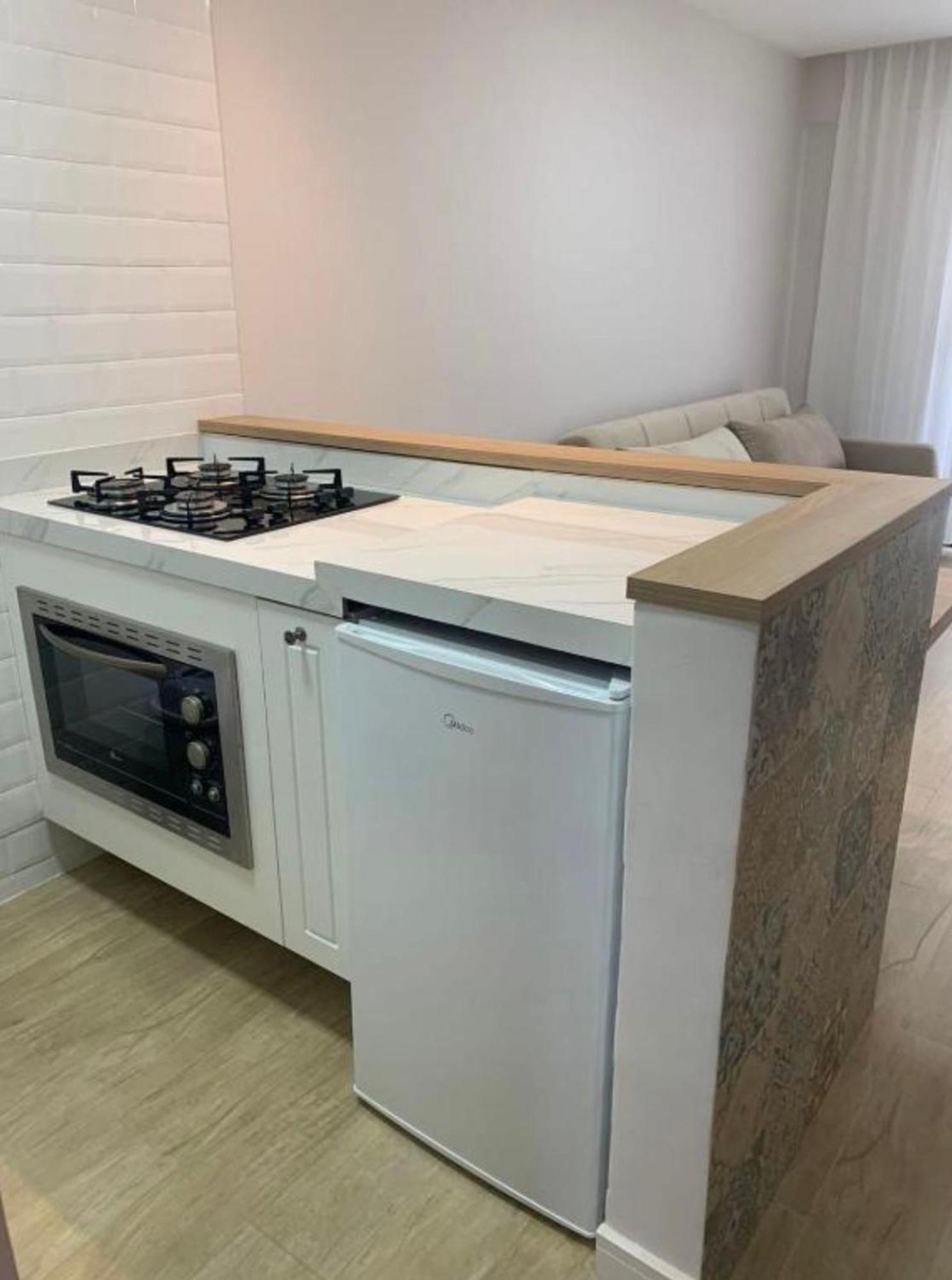 Flat Em Tambau 50m Da