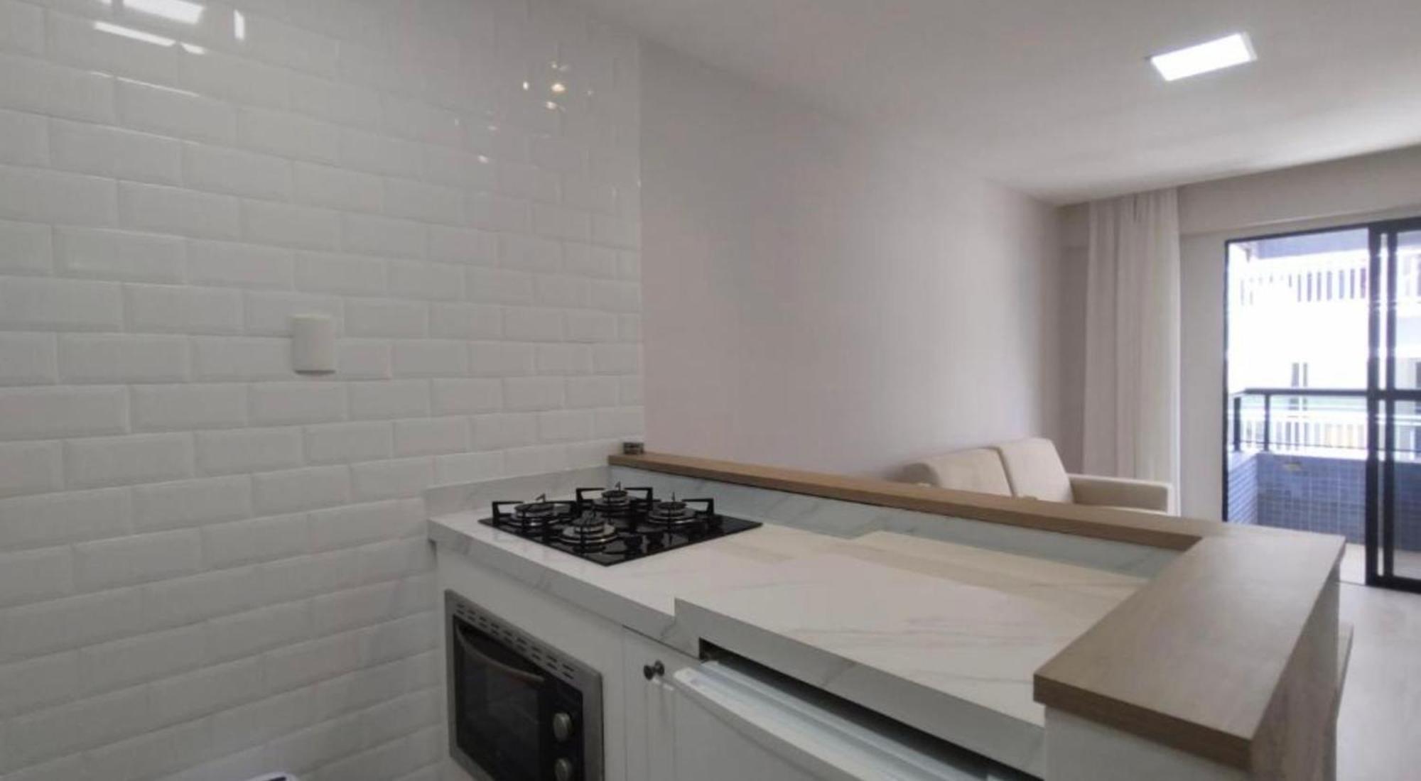 Flat Em Tambau 50m Da Apartment *
