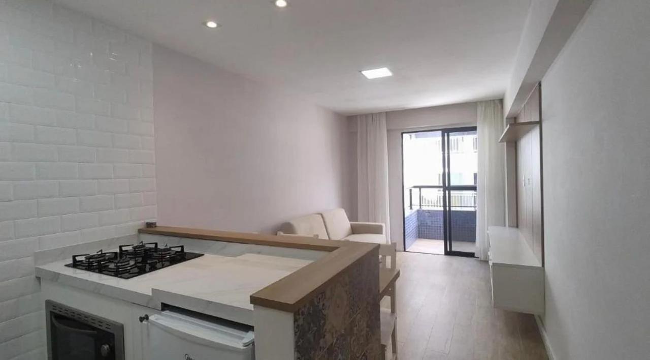 Flat Em Tambau 50m Da * Joao Pessoa